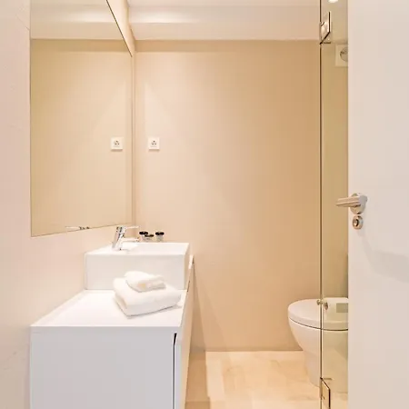 0101 Paraiso Pueblo - New-stylish-golf-pools-spa Apartment *