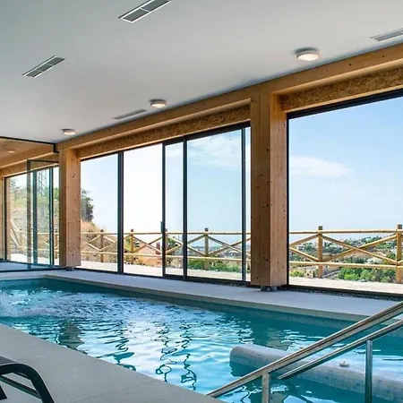 0101 Paraiso Pueblo - New-stylish-golf-pools-spa