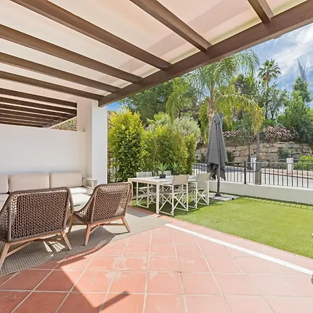 0101 Paraiso Pueblo - New-stylish-golf-pools-spa Apartment *