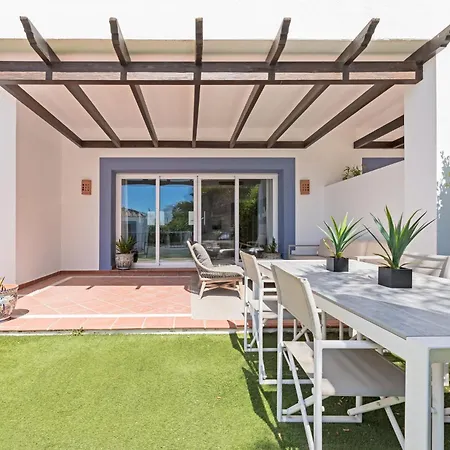 Apartment 0101 Paraiso Pueblo - New-stylish-golf-pools-spa