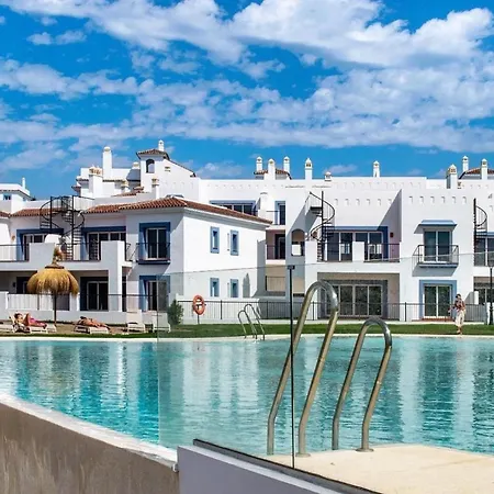 Apartment 0101 Paraiso Pueblo - New-stylish-golf-pools-spa