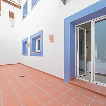 0101 Paraiso Pueblo - New-stylish-golf-pools-spa Apartment