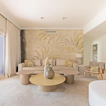 0101 Paraiso Pueblo - New-stylish-golf-pools-spa