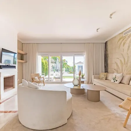 Apartment 0101 Paraiso Pueblo - New-stylish-golf-pools-spa *