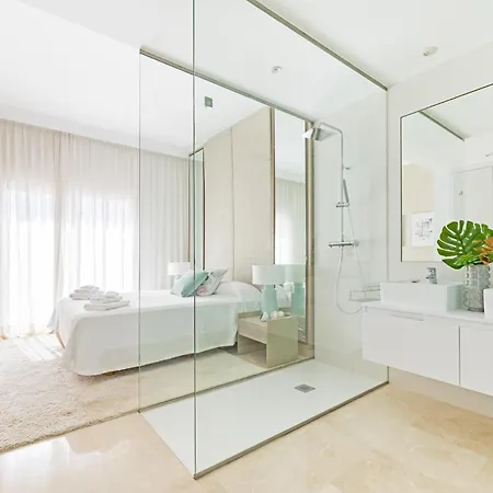 0101 Paraiso Pueblo - New-stylish-golf-pools-spa