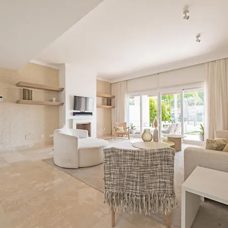 0101 Paraiso Pueblo - New-stylish-golf-pools-spa Apartment