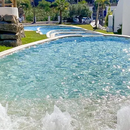Apartment 0101 Paraiso Pueblo - New-stylish-golf-pools-spa