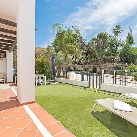 0101 Paraiso Pueblo - New-stylish-golf-pools-spa Apartment